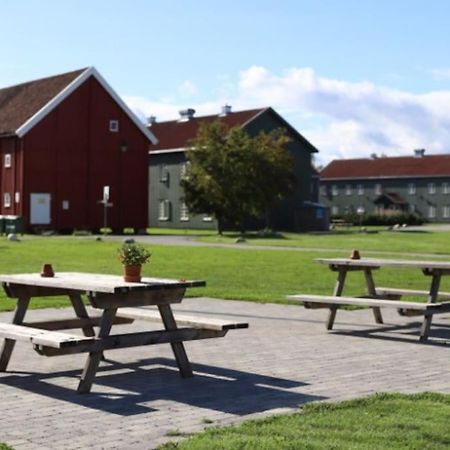 Studio Apartments Oslo Airport Garder Zewnętrze zdjęcie