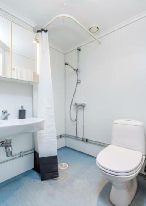 Studio Apartments Oslo Airport Garder Zewnętrze zdjęcie