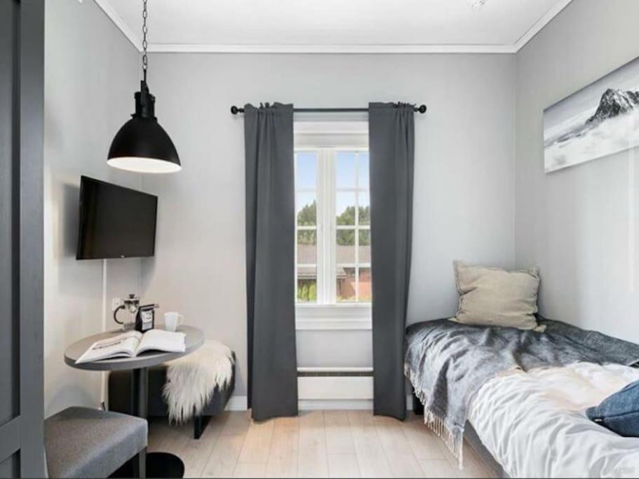 Studio Apartments Oslo Airport Garder Zewnętrze zdjęcie